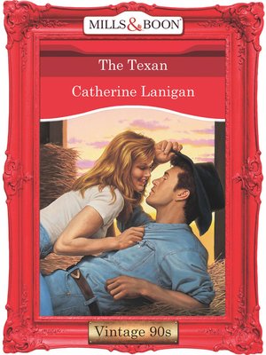 cover image of The Texan